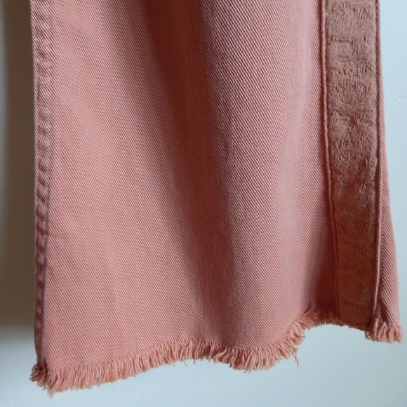 ETRO COTTON BLEND JEANS, SZ 28=US 4, PRE-OWNED EXC - Picture 6 of 10